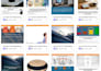 build amazon affiliate google sites landing page